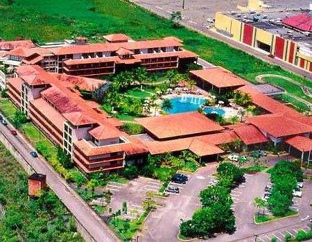 Отель Stauffer Maturin Экстерьер фото
