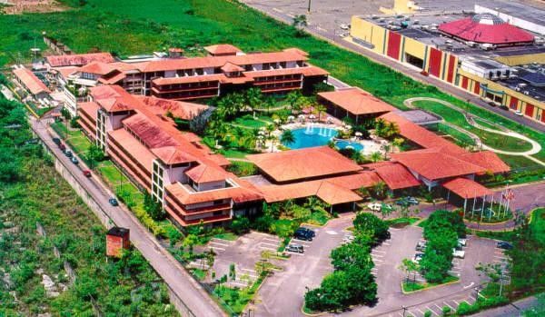 Отель Stauffer Maturin Экстерьер фото